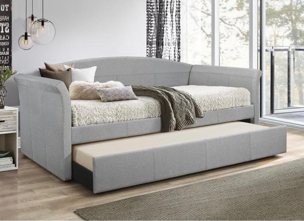 Mason-Gray Day Bed