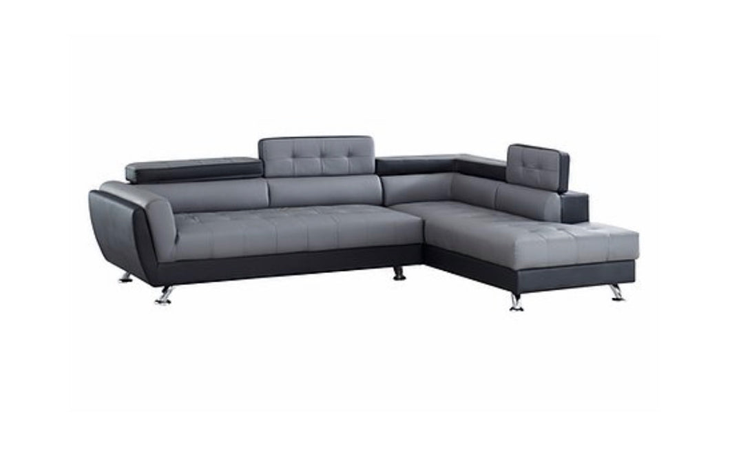 Izzi Sectional