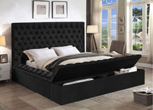 Load image into Gallery viewer, Paris Platform Bed King
