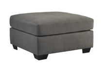 Load image into Gallery viewer, Ashley 452 Sectional - Charcoal
