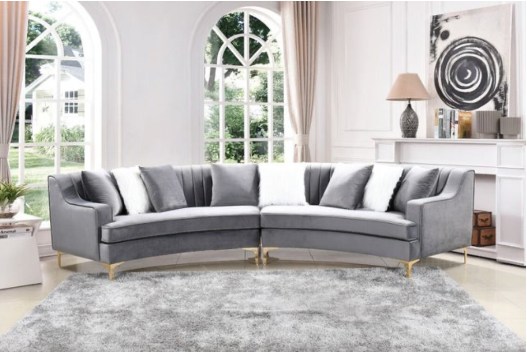 Gucci - Sectional