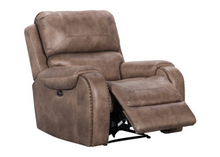 Load image into Gallery viewer, Texan 3pc Power Reclining Set
