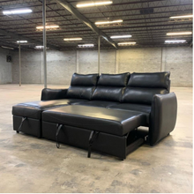 Load image into Gallery viewer, Laguna - Sleeper Sectional
