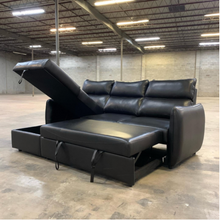 Load image into Gallery viewer, Laguna - Sleeper Sectional
